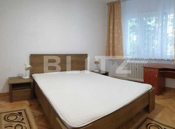 Apartament de închiriat 2 camere Gheorgheni - 90436AI | BLITZ Cluj-Napoca | Poza1
