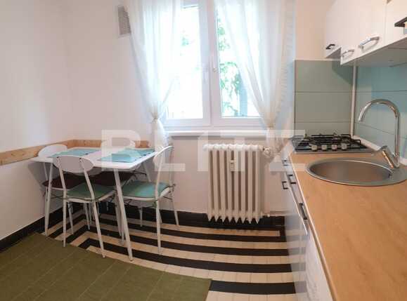 Apartament de închiriat 2 camere Gheorgheni - 90436AI | BLITZ Cluj-Napoca | Poza6