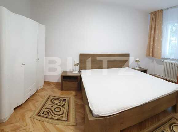 Apartament de închiriat 2 camere Gheorgheni - 90436AI | BLITZ Cluj-Napoca | Poza2