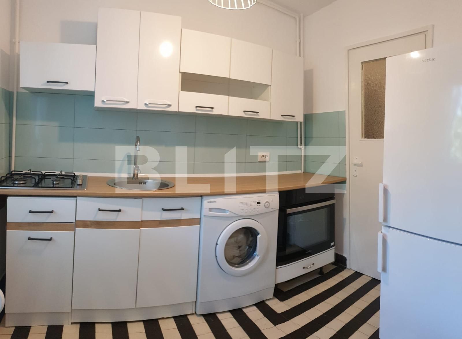 Apartament de închiriat 2 camere Gheorgheni - 90436AI | BLITZ Cluj-Napoca | Poza5