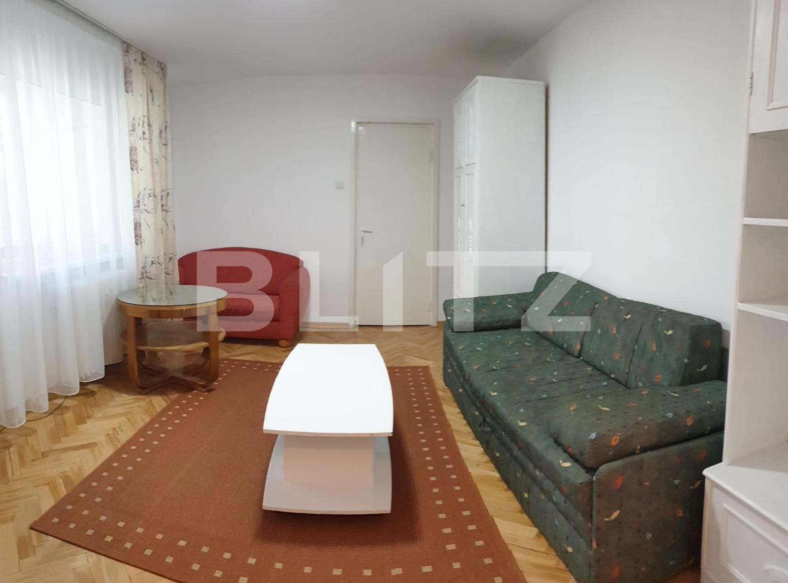 Apartament de închiriat 2 camere Gheorgheni - 90436AI | BLITZ Cluj-Napoca | Poza4