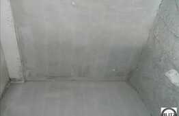 Vanzare 2 camere, 54 mp, zona Tauti! Semifinisat! POD plus Garaj Subteran!