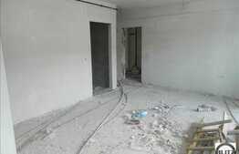 Vanzare 2 camere, 54 mp, zona Tauti! Semifinisat! POD plus Garaj Subteran!