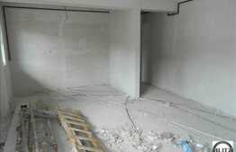 Vanzare 2 camere, 54 mp, zona Tauti! Semifinisat! POD plus Garaj Subteran!