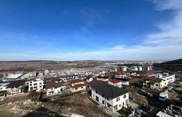 Apartament 3 camere, 107,48 mp + terasa 68,94 mp, zona Vivo