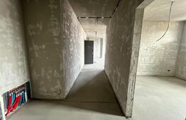 Apartament 3 camere, 107,48 mp + terasa 68,94 mp, zona Vivo