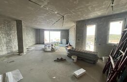 Apartament 3 camere, 107,48 mp + terasa 68,94 mp, zona Vivo