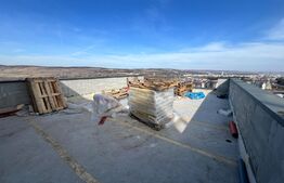 Apartament 3 camere, 107,48 mp + terasa 68,94 mp, zona Vivo