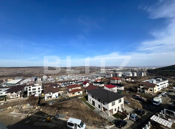 Apartament de vânzare 3 camere Floreşti - 90440AV | BLITZ Cluj-Napoca | Poza1