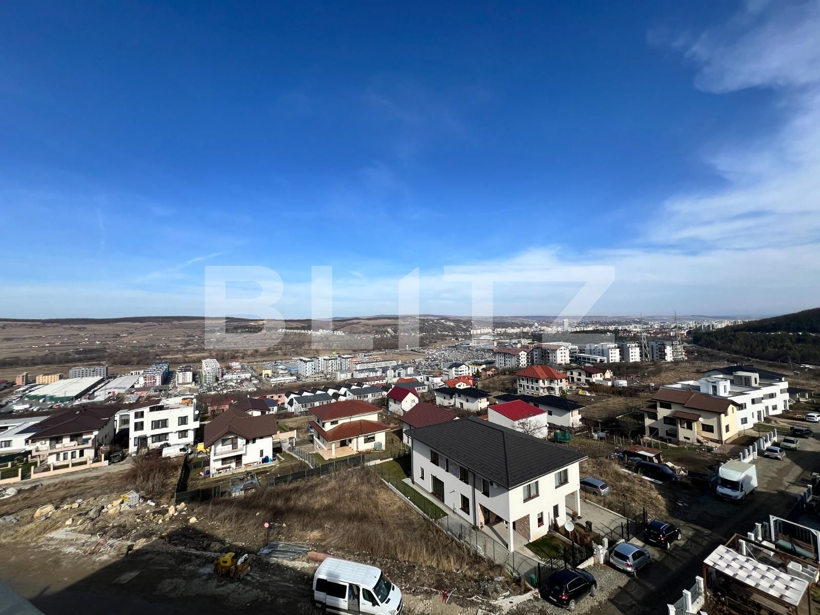 Apartament de vânzare 3 camere Floreşti - 90440AV | BLITZ Cluj-Napoca | Poza1