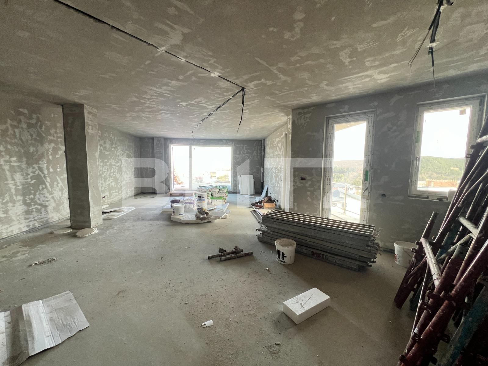 Apartament de vânzare 3 camere Floreşti - 90440AV | BLITZ Cluj-Napoca | Poza3