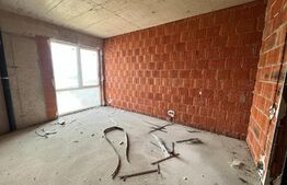 Apartament 3 camere, 98,79 mp + terasa 180,71 mp, zona Vivo