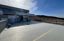 Apartament 3 camere, 98,79 mp + terasa 180,71 mp, zona Vivo