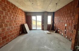 Apartament 2 camere, 49 mp + balcon 8 mp, zona Vivo