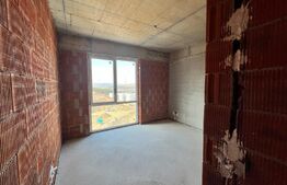 Apartament 2 camere, 49 mp + balcon 8 mp, zona Vivo