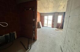 Apartament 2 camere, 49 mp + balcon 8 mp, zona Vivo