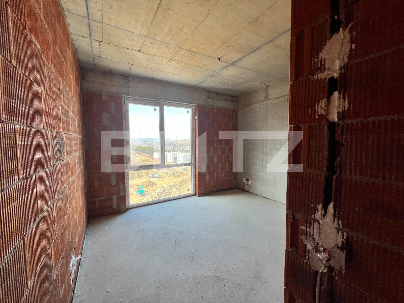 Apartament de vânzare 2 camere Floreşti - 90443AV | BLITZ Cluj-Napoca | Poza2