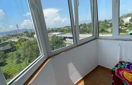 Apartament 2 camere, 54 mp, doua balcoane, zona Craiter
