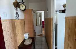 Apartament 2 camere, 54 mp, doua balcoane, zona Craiter