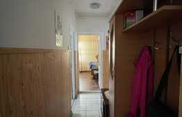 Apartament 2 camere, 54 mp, doua balcoane, zona Craiter