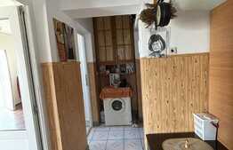 Apartament 2 camere, 54 mp, doua balcoane, zona Craiter