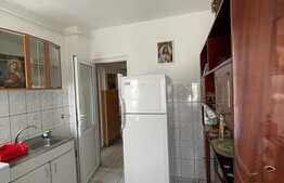 Apartament 2 camere, 54 mp, doua balcoane, zona Craiter