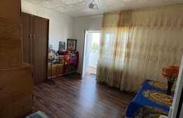 Apartament 2 camere, 54 mp, doua balcoane, zona Craiter