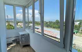 Apartament 2 camere, 54 mp, doua balcoane, zona Craiter