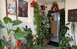 Apartament 2 camere, 54 mp, doua balcoane, zona Craiter