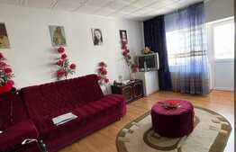 Apartament 2 camere, 54 mp, doua balcoane, zona Craiter