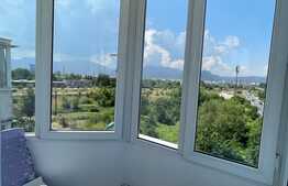 Apartament 2 camere, 54 mp, doua balcoane, zona Craiter