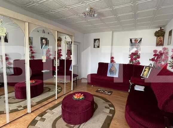 Apartament de vânzare 2 camere Craiter - 90445AV | BLITZ Brașov | Poza3