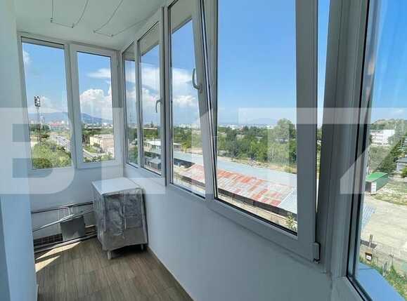 Apartament de vânzare 2 camere Craiter - 90445AV | BLITZ Brașov | Poza1