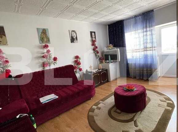 Apartament de vânzare 2 camere Craiter - 90445AV | BLITZ Brașov | Poza2
