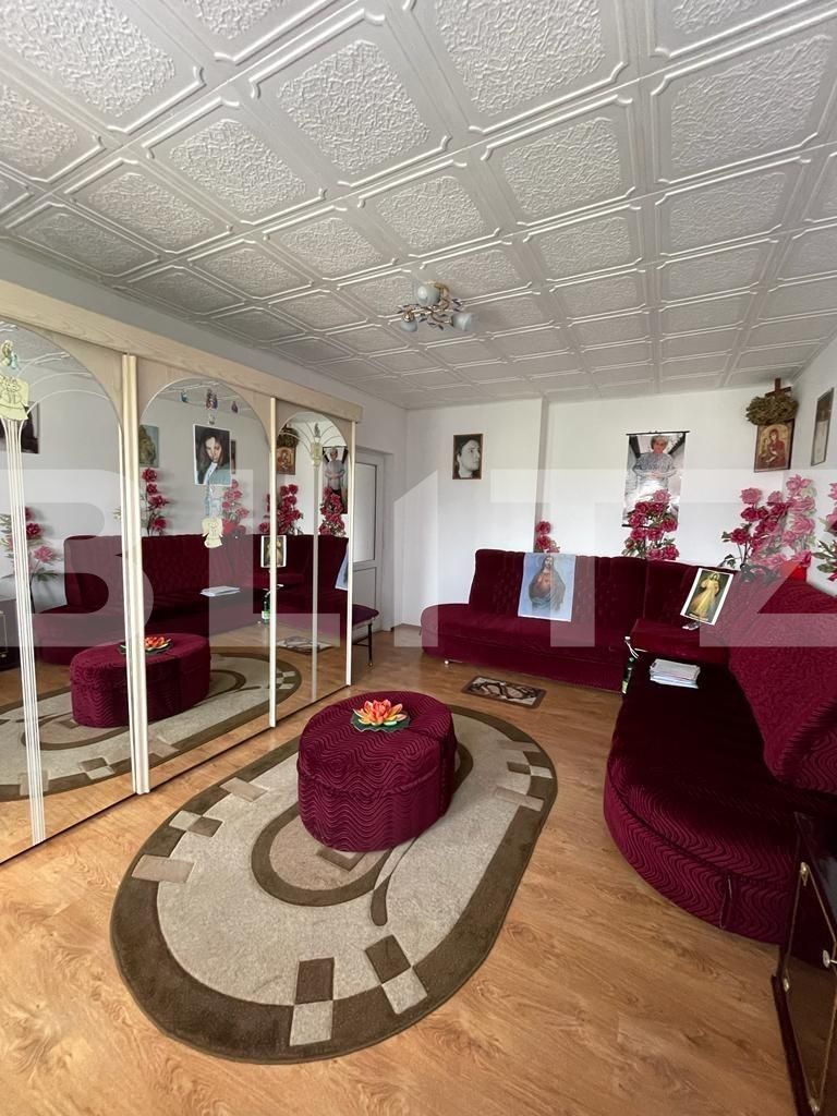 Apartament de vânzare 2 camere Craiter - 90445AV | BLITZ Brașov | Poza3