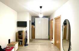 Apartament de 2 camere, decomandat, 56 mp, zona Semicentrala