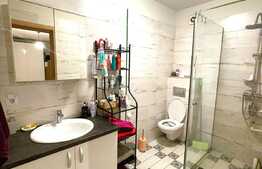 Apartament de 2 camere, decomandat, 56 mp, zona Semicentrala