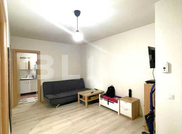 Apartament de vânzare 2 camere Semicentral - 90446AV | BLITZ Cluj-Napoca | Poza5