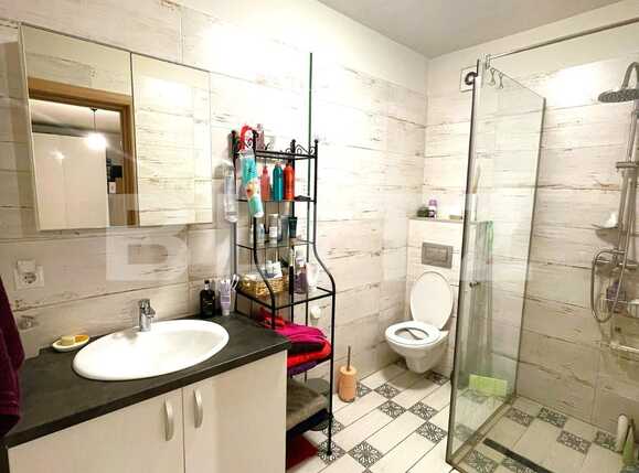 Apartament de vânzare 2 camere Semicentral - 90446AV | BLITZ Cluj-Napoca | Poza8