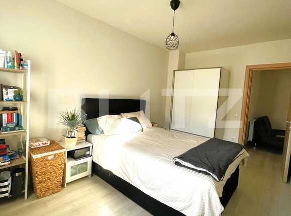 Apartament de vânzare 2 camere Semicentral - 90446AV | BLITZ Cluj-Napoca | Poza1