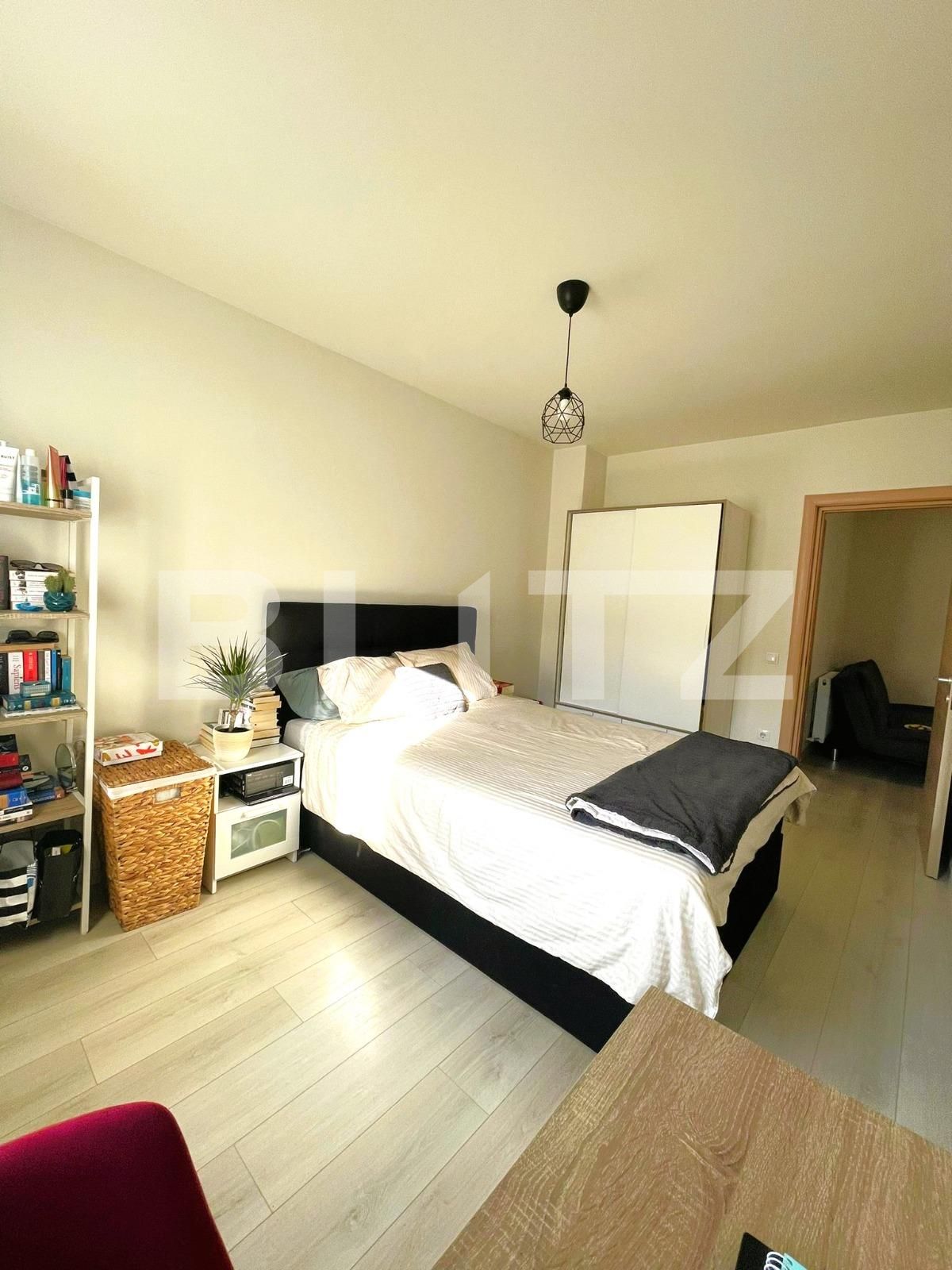 Apartament de vânzare 2 camere Semicentral - 90446AV | BLITZ Cluj-Napoca | Poza1