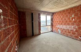 Apartament 4 camere, 117,94 mp, terasa, zona Vivo