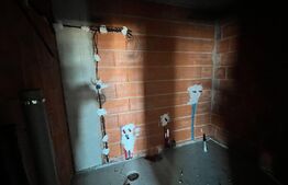 Apartament 4 camere, 117,94 mp, terasa, zona Vivo