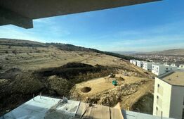 Apartament 4 camere, 117,94 mp, terasa, zona Vivo