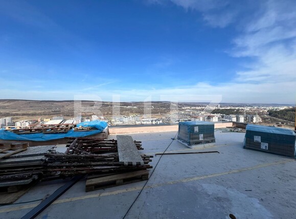 Apartament de vânzare 4 camere Floreşti - 90447AV | BLITZ Cluj-Napoca | Poza1