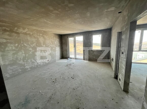 Apartament de vânzare 4 camere Floreşti - 90447AV | BLITZ Cluj-Napoca | Poza4