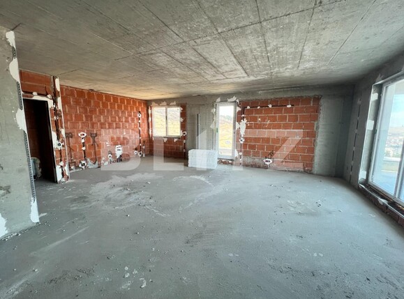 Apartament de vânzare 4 camere Floreşti - 90447AV | BLITZ Cluj-Napoca | Poza3