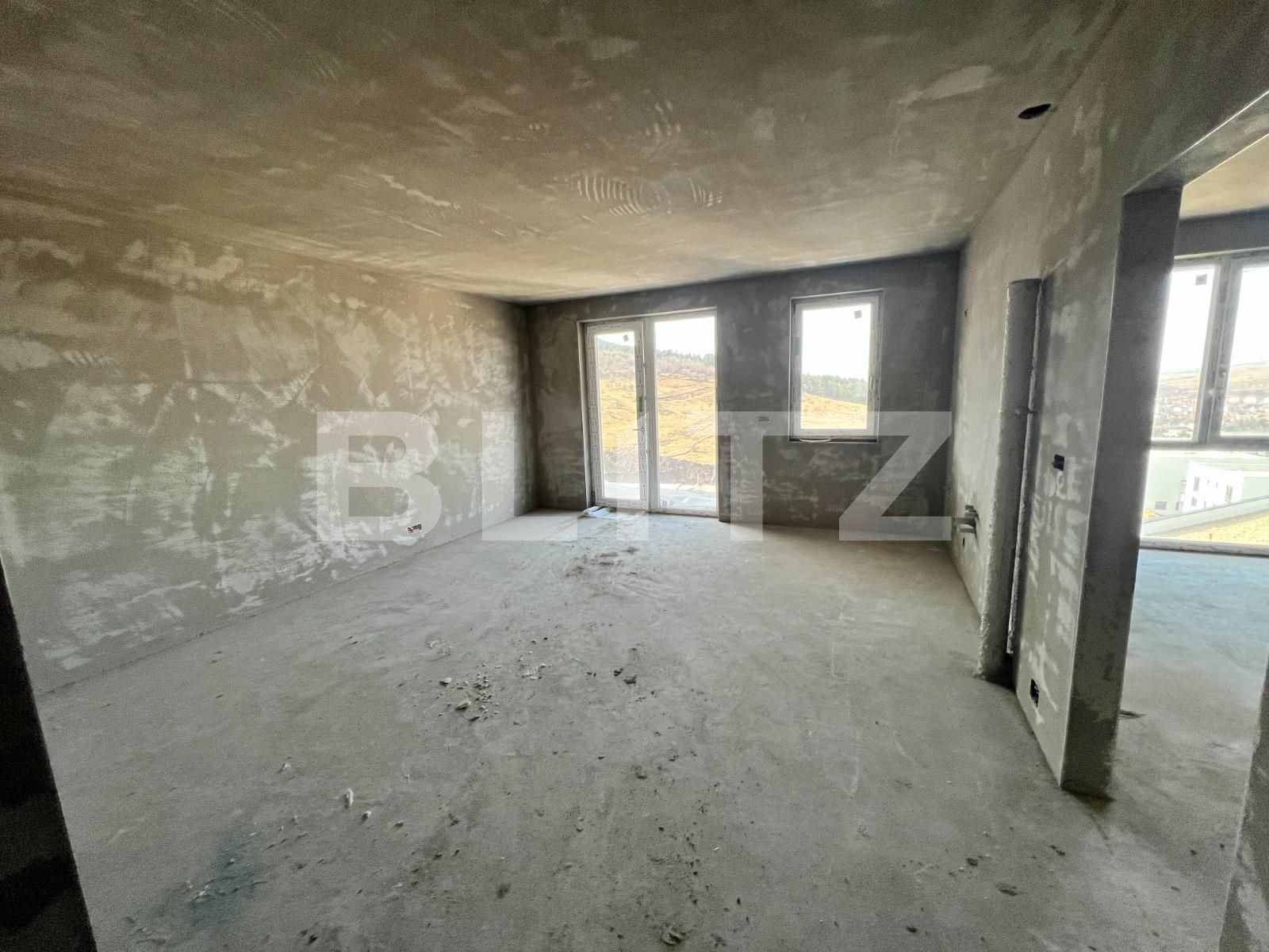 Apartament de vânzare 4 camere Floreşti - 90447AV | BLITZ Cluj-Napoca | Poza4