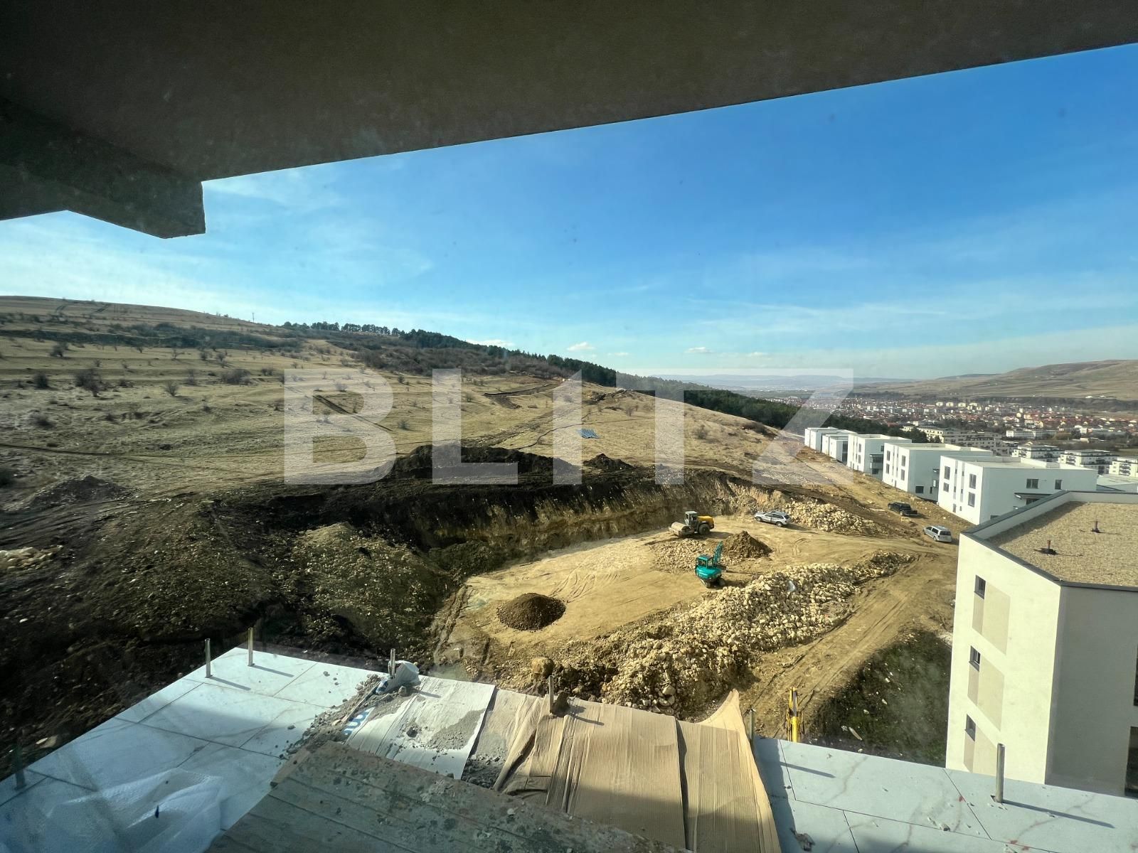 Apartament de vânzare 4 camere Floreşti - 90447AV | BLITZ Cluj-Napoca | Poza11