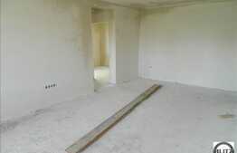 3 camere, 74 mp utili, 50 mp TERASA, zona Tauti! Boxa plus loc parcare cu CF!